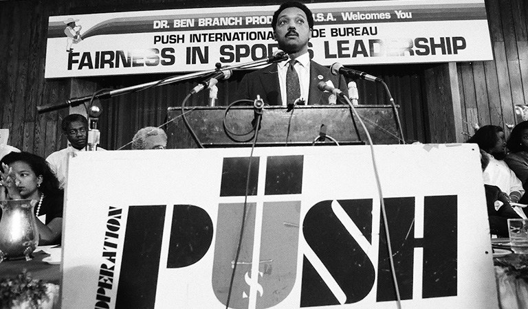 Ask Pam: Not a Day Off — A Day On: Rev. Jesse Jackson Sr.’s Legacy Requires Action