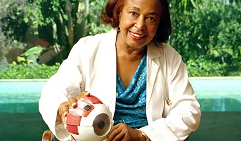 Her Story Matters: Three Pioneering Female Doctors You Should Know About