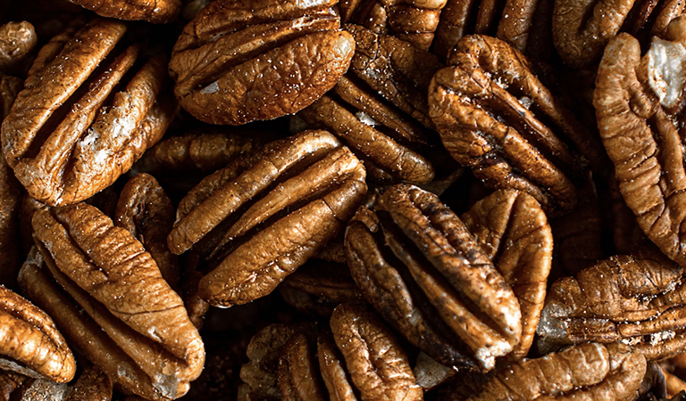 Pecan-Enriched Diet Can Reduce Cholesterol: Study