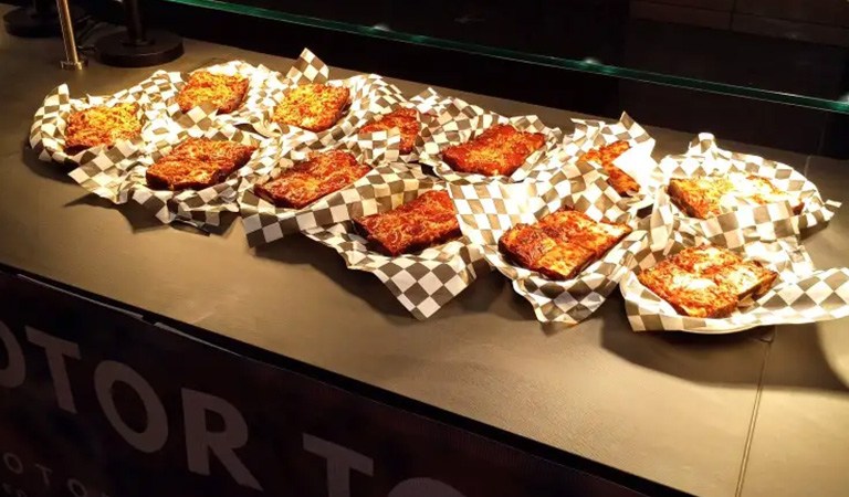 From Biscuit Sammies to Detroit-Style Pizza: St. Louis CITY SC Serves up Four New Partners at Energizer Park’s 100% Local Food Program