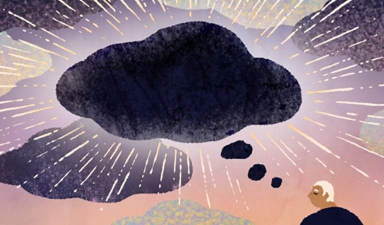 Making Peace with Rising PSA After Prostatectomy