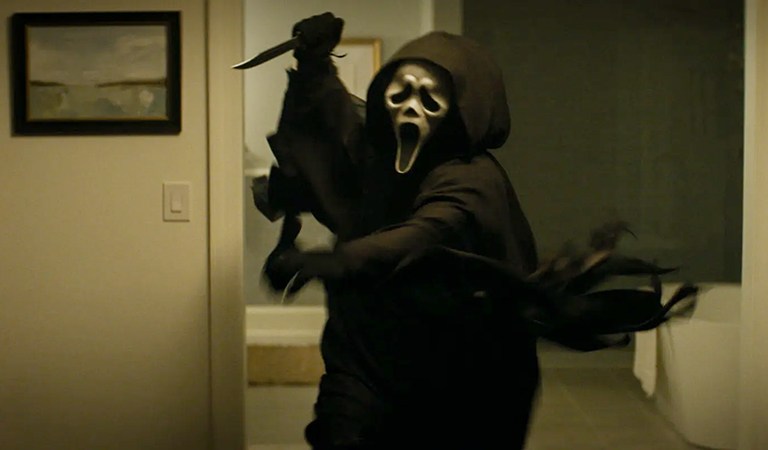 Wonder Man, Scream 7, and Crime 101: The Latest Film and TV Previews