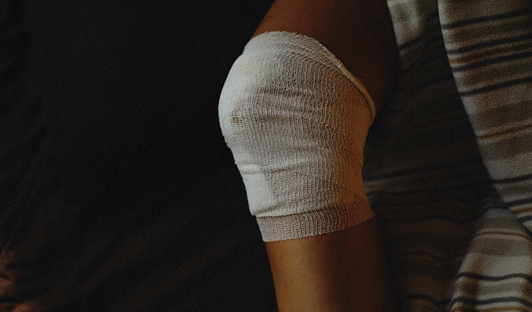 Combat Arthritis and Seasonal Joint Pain This Winter with These Tips