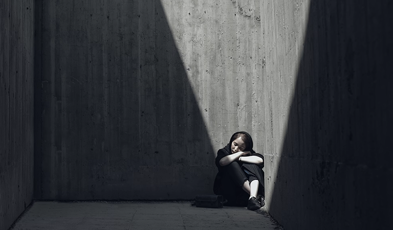 The Global Sex Trafficking Industry: A $169.9 Billion Crisis