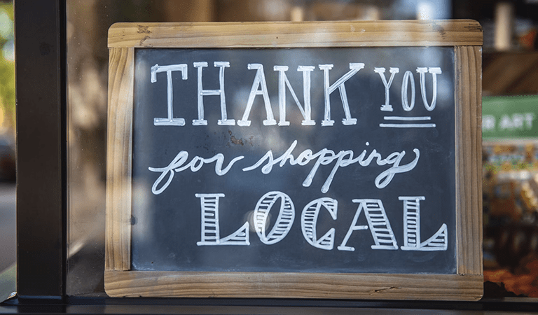 Governor Tim Walz Warns of Toll Federal Presence is Having on Minnesota’s Small Businesses