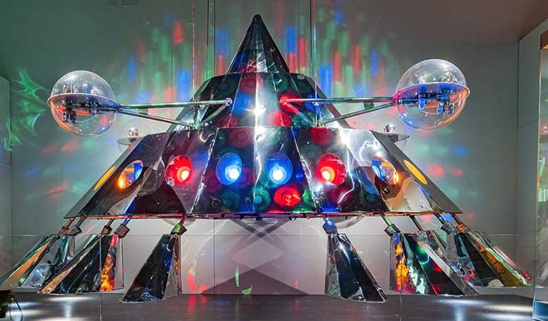 Black to the Future: Our Favorite African American Museums