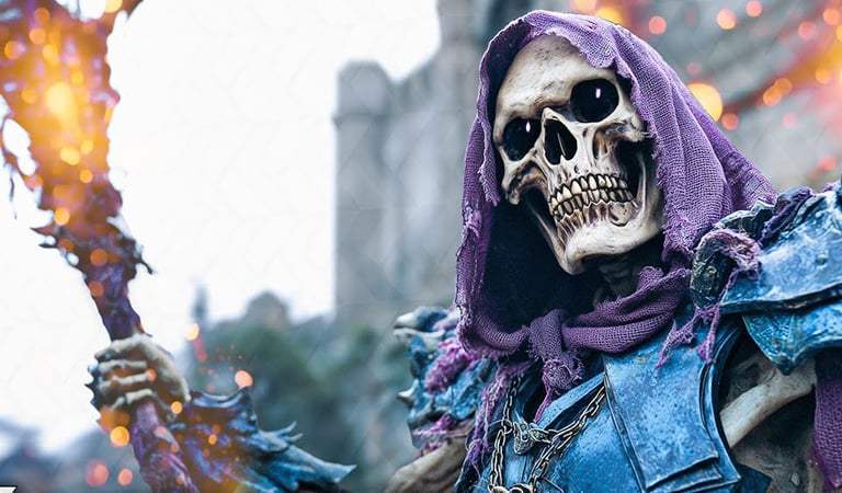 Disc Plus: Masters of the Universe: Will the Upcoming Action Film Hold Up to the 40+ Year Franchise?