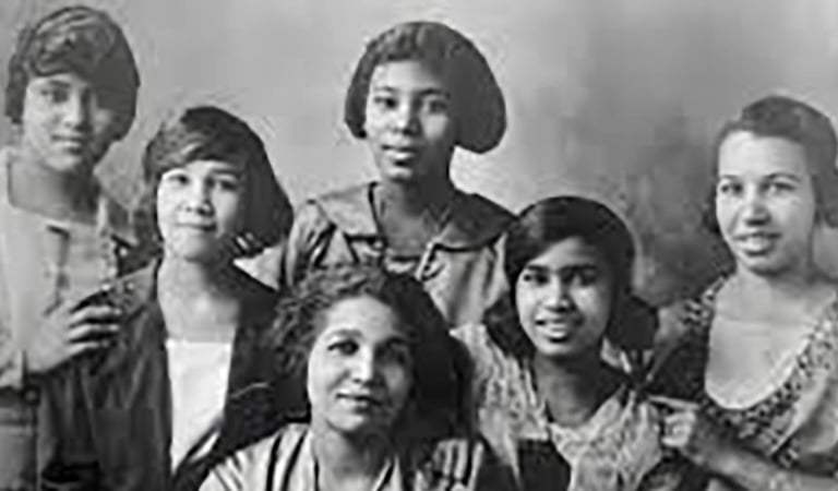 Her Story Matters: The Legacy of the Divine Nine Sororities in Women’s History