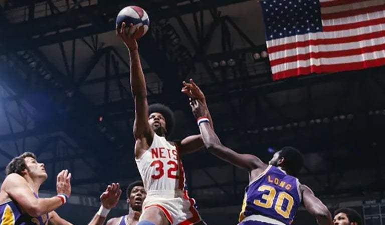 Disc Plus: Soul Power: How the ABA Revolutionized Basketball and Shaped the NBA
