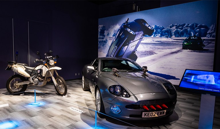 Things To Do In D.C.: Explore Immersive Experiences, Museum Tours, and Sports Action 