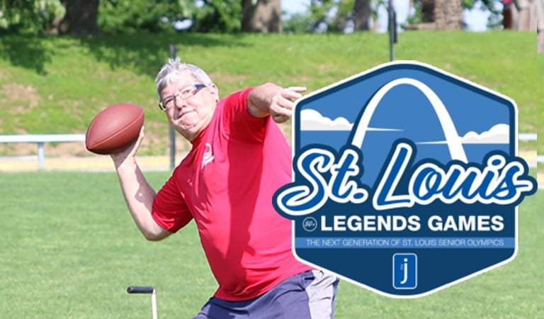 St. Louis Legends Games: A New Era for the Region’s Premier Senior Sports Event