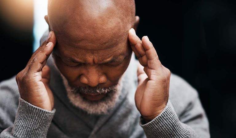 Why Black Americans have the highest death rate from strokes