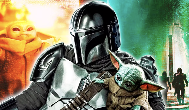 Disc Plus: The Mandalorian & Grogu: What Fans Can Expect from Star Wars’ Big Screen Adventure