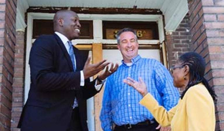 Empowering St. Louis Communities with Tabernacle Community Development Corporation