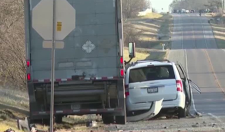 Metro East St. Louis News: Storm Warnings, Business Growth, and Edwardsville Truck Crash