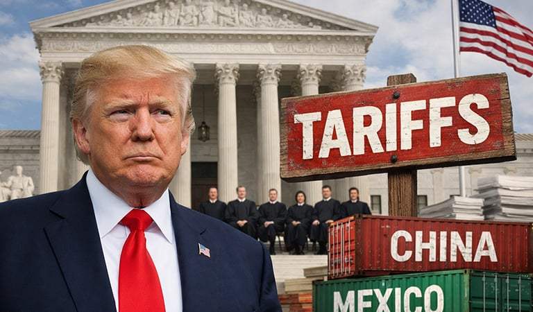 What I’ve Figured Out About Trump’s Tariffs, Apple’s Loss, and the Supreme Court’s Ruling