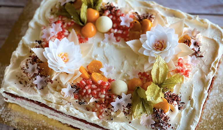 Delight Your Sweetie This Valentine’s Day and Everyday with Romantic Treats