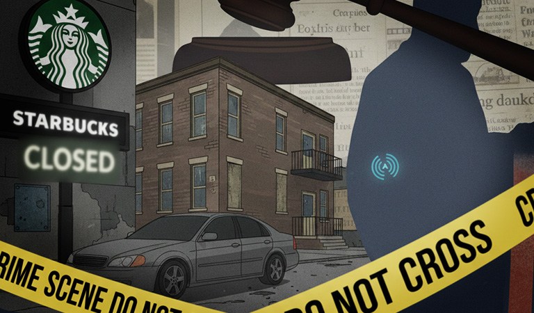St. Louis’ Crime Chime: Homicides, Headlines, and Haunts – February 12