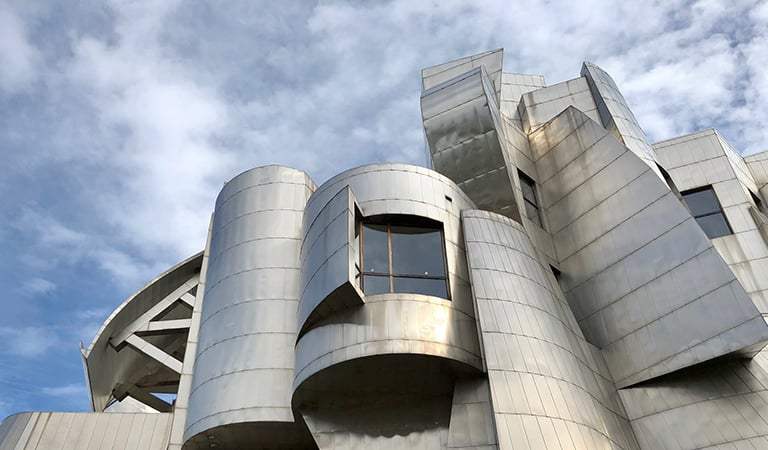 Things To Do In The Twin Cities: Frozen Waterfalls, Art Museums, and the Winter Carnival