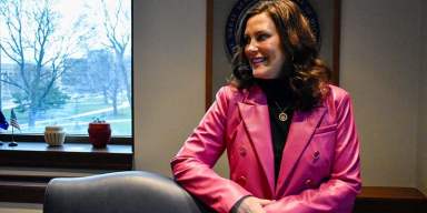 Whitmer