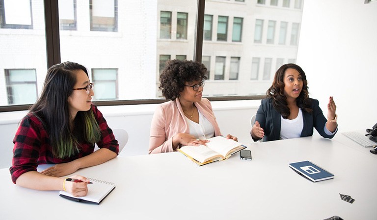 Her Story Matters: Five Ways to Celebrate Women’s History Month at Workplace