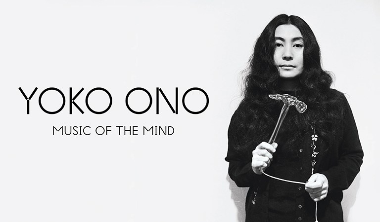 Things To Do In Chicagoland: Yoko Ono Exhibit, Annoyance Theatre Comedy, and Romantic River Cruises