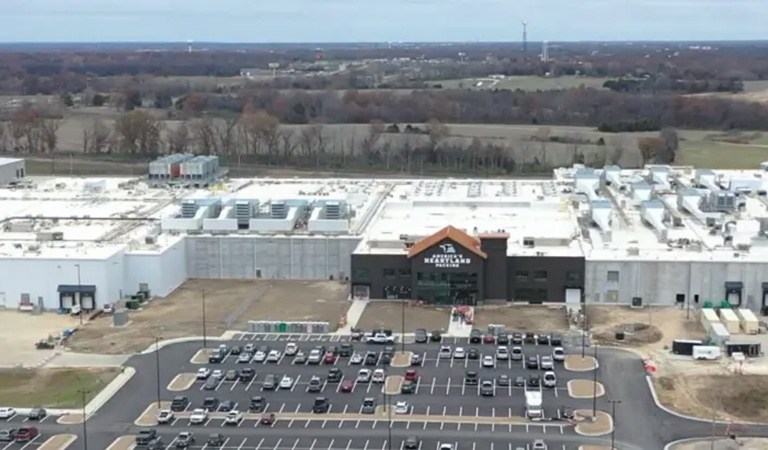 More than $1 Billion in Investment and Global Brands Fuel Growth of Food & AgTech Sector in St. Louis Region