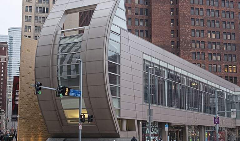 Her Story Matters: Famous Black Women Architects Who Helped Redesign the World