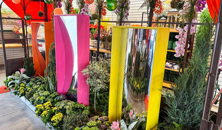 Things To Do In The Twin Cities: Minnesota Orchestra at Target Atrium, Cirque de Fleurs at Bachman’s & Timberwolves vs. Rockets at Target Center
