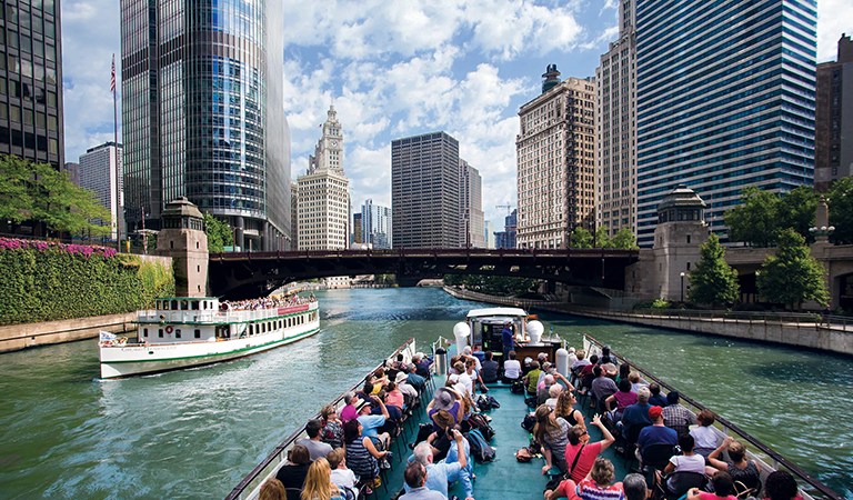 Things To Do In Chicagoland: Celebrate St. Patrick’s Day, Enjoy the Disco Circus, and Explore Savor Lincoln Park This Week