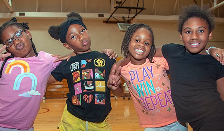 Unlock Big Fun & Bright Futures: BGCSTL Summer Camp Registration