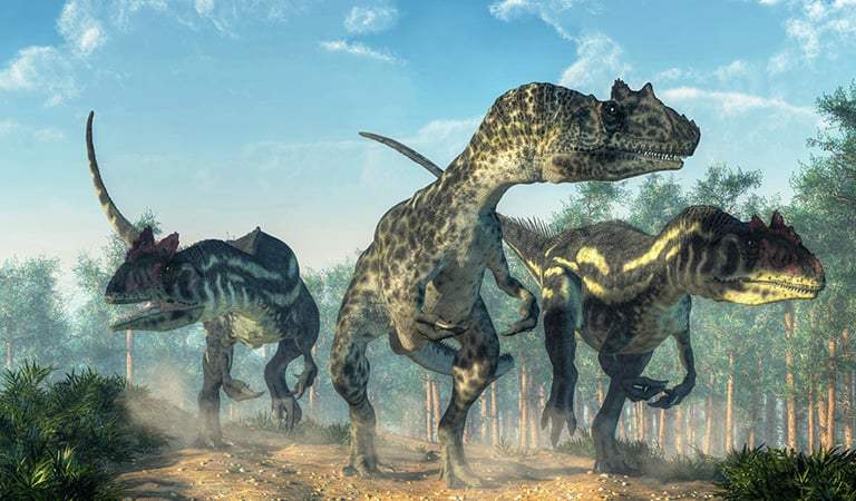 Disc Plus: The Dinosaurs (2026): Netflix’s Epic Docuseries Brings Prehistoric Life to Stunning Reality