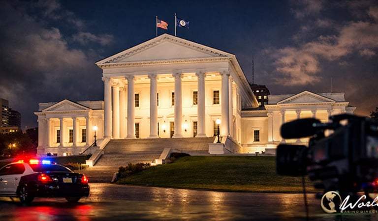 Trump’s Iran Actions, Metro Incidents, and Casino Plans in Focus: D.C.’s Week In Review