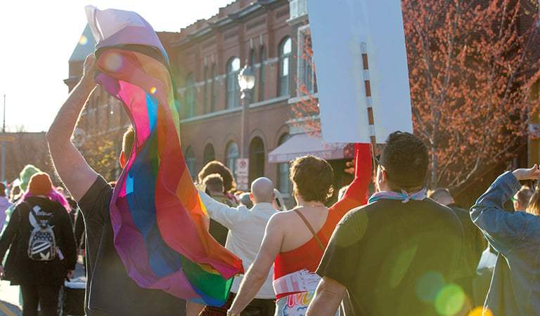 This Week Now in St. Louis and Missouri: Missouri’s Income Tax Repeal, Anti-Trans Bills, and Tornado Prep