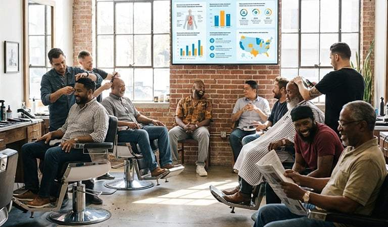 Disc Community Foundation: Fostering Urban Connection and Equity