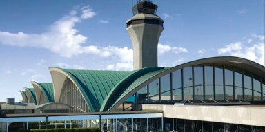 Lambert St Louis Airport