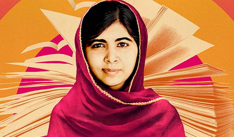 Her Story Matters: The Enduring Impact of Malala Yousafzai