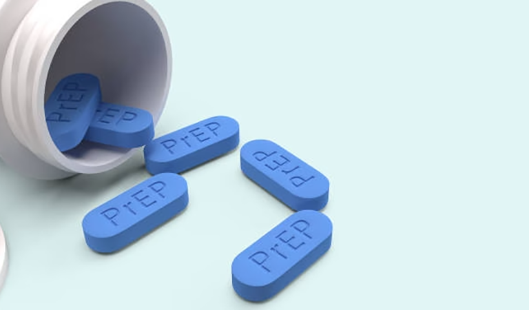 Black Americans Aren’t Getting a Critical HIV Medicine – Why?