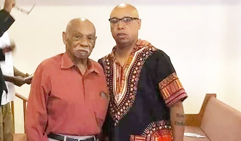 Carrying the Torch of Justice: Gerald E. Rose’s Growing Fight for Justice