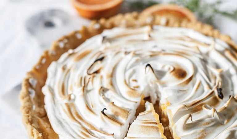 Disc Eats: Celebrating Women Chefs: The Legacy of Iconic Dishes and Techniques