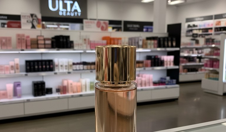 St. Louis’ Crime Chime: Aigner Carroll’s Perfume Heist: $200K Bail and a Trail of Crime