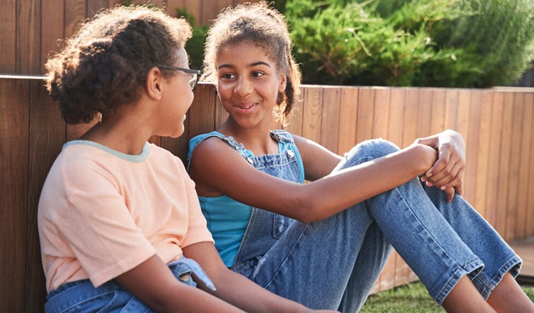 20 Things You Didn’t Know About Annie Malone Children’s Home: Part 4: Therapeutic Services for Children