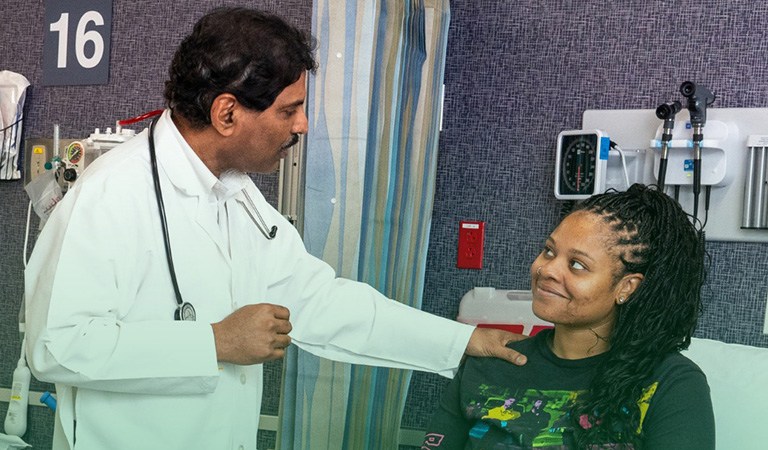 Archview Hospital’s Vital Role in the Community