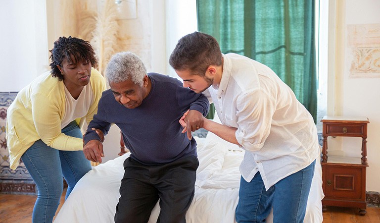 Your Guide to At-Home Care: What You Should Know