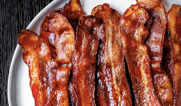 Discover the 6 Foods That Cause Serious Inflammation