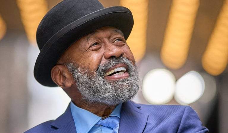 Ben Vereen to Receive Heart of Gold Lifetime Achievement Award Presented by Wayne Brady on March 29 in Beverly Hills