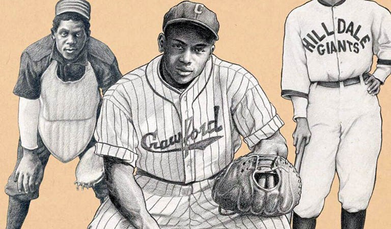 Tragedy in Black Baseball: Early Deaths of 136 Negro Leaguers, 1871-1950