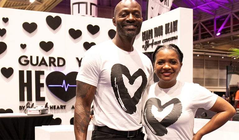 The Black Heart Association Announces On-Site Heart Screenings at SXSW 2026 in Austin