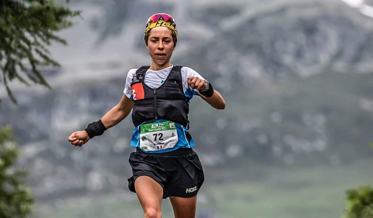 Her Story Matters: New Global Women’s Health Programme Launches to Support Female Ultra-Trail Athletes: The Ultra Sports Health Lab