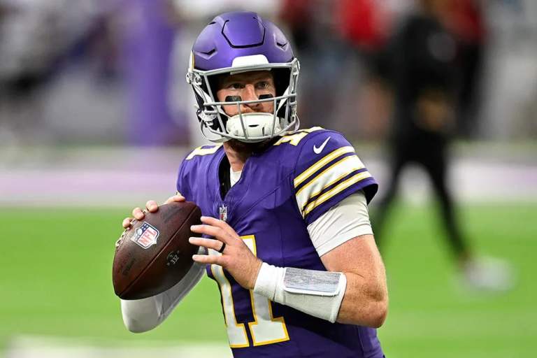 Anoka Homicide, Allina Health Sale, and Vikings Roster News: Minneapolis and St. Paul’s Week In Review